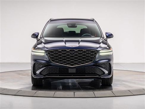 New 2026 Genesis GV70 2.5T Sport Prestige AWD/4WD image 8