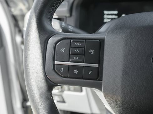 Used 2025 Ford F150 XLT w/ Equipment Group 301A Standard image 18