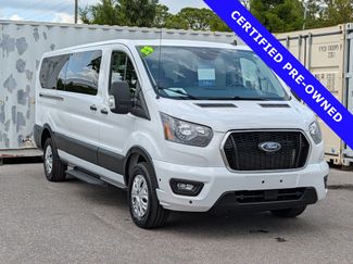 Used 2025 Ford Transit 350 XLT RWD video 2