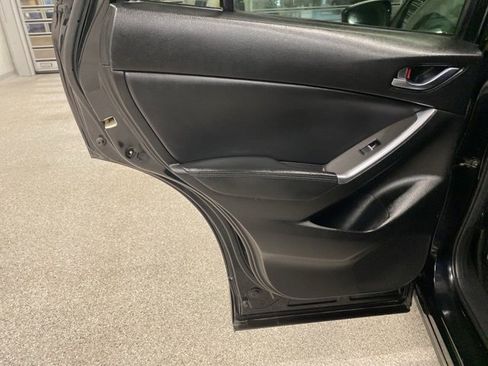 Used 2016 MAZDA CX-5 Grand Touring image 34