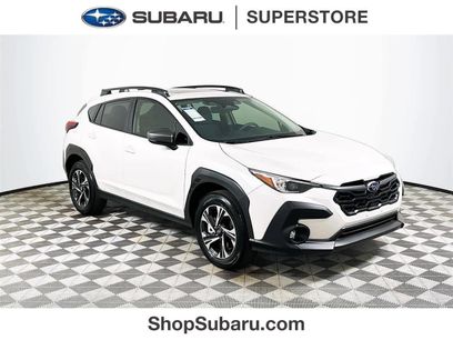 Certified 2025 Subaru Crosstrek 2.0i Premium