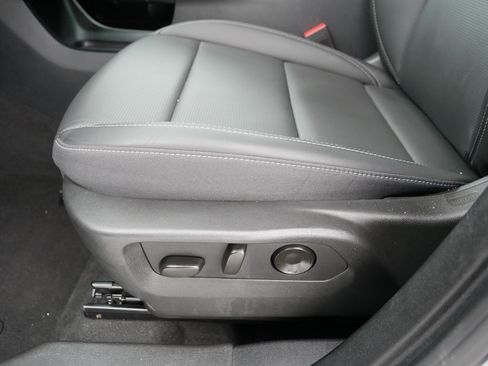 Used 2025 Buick Envision Preferred image 20