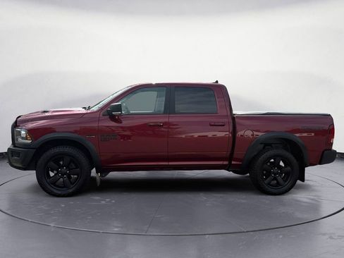 Used 2019 RAM 1500 Classic Warlock image 2