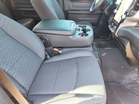 New 2026 RAM 3500 Tradesman image 10