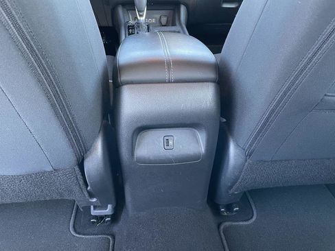 Used 2024 Nissan Sentra SV image 18