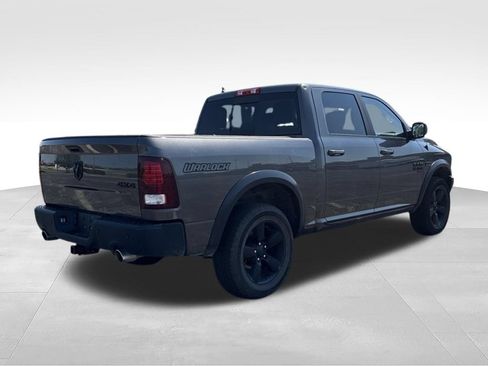 Used 2019 RAM 1500 Warlock AWD/4WD image 6