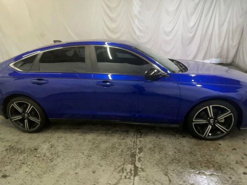 Used 2023 Honda Accord Sport image 9