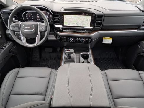 New 2026 GMC Sierra 1500 Elevation w/ Elevation Premium Package AWD/4WD image 38