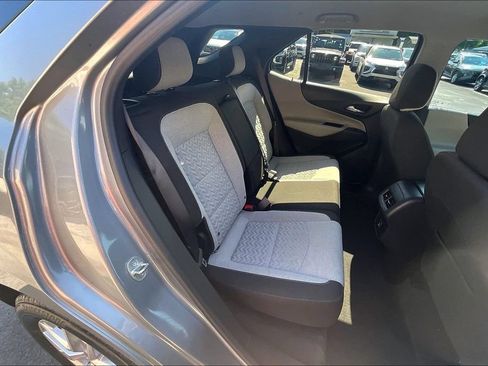 Used 2023 Chevrolet Equinox LS w/ LS Convenience Package AWD/4WD image 26
