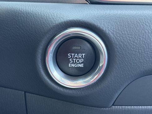 New 2025 MAZDA CX-5 AWD 2.5 S w/ Select Package image 18