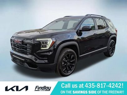 Used 2025 GMC Terrain Elevation w/ Elevation Premium Package