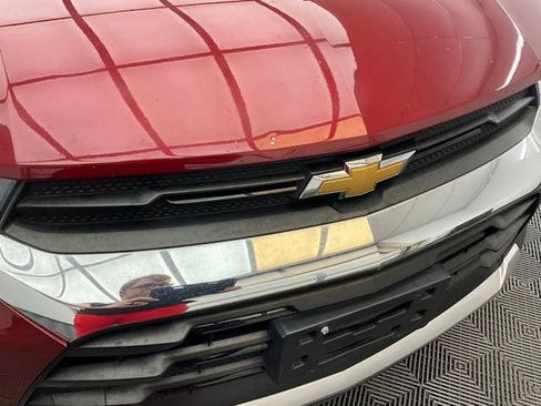 Used 2022 Chevrolet TrailBlazer LT AWD/4WD image 27