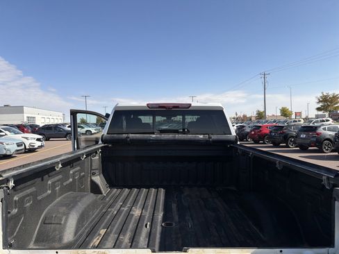 Used 2020 GMC Sierra 2500 Denali w/ Denali Ultimate Package image 12