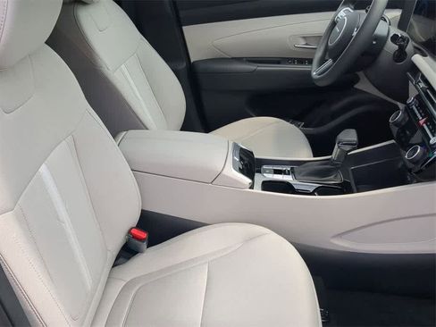New 2026 Hyundai Tucson SEL image 22