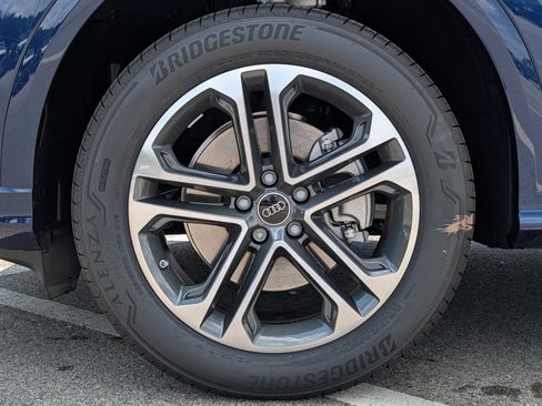 New 2026 Audi Q5 Premium Plus AWD/4WD image 4