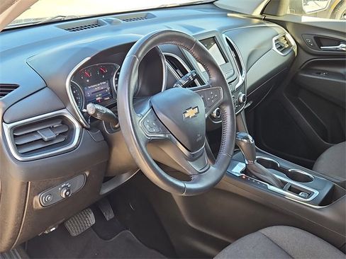 Used 2019 Chevrolet Equinox LT image 15