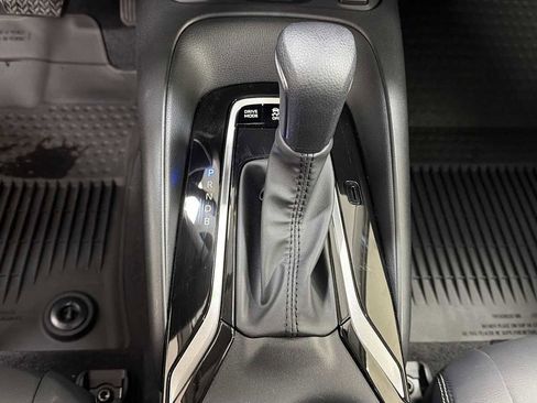 New 2026 Toyota Corolla XLE image 22