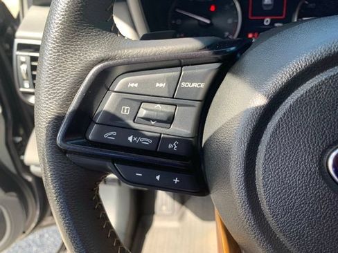 Used 2025 Subaru Outback Wilderness AWD/4WD image 26