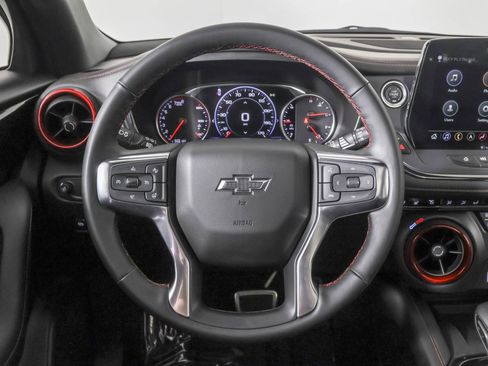 Used 2024 Chevrolet Blazer RS w/ Driver Confidence II Package AWD/4WD image 29