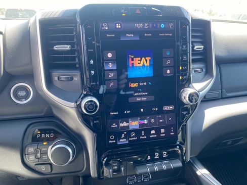 New 2026 RAM 1500 Big Horn image 16