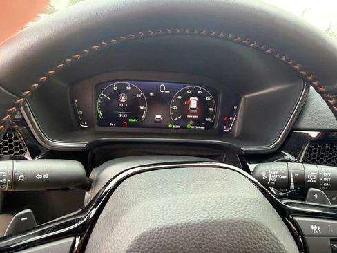 Used 2026 Honda CR-V Sport Touring image 13