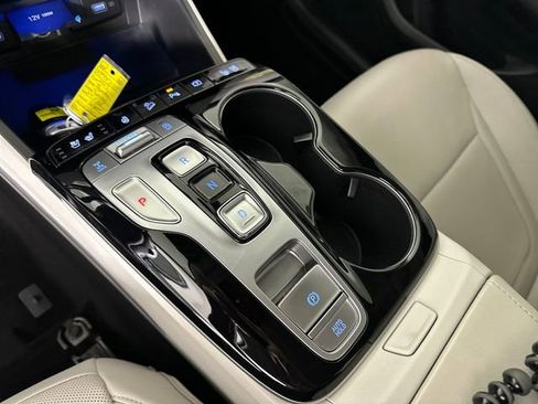 Certified 2023 Hyundai Tucson Limited image 20