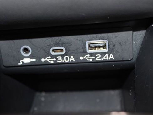 Used 2025 Subaru Outback Onyx Edition AWD/4WD image 28