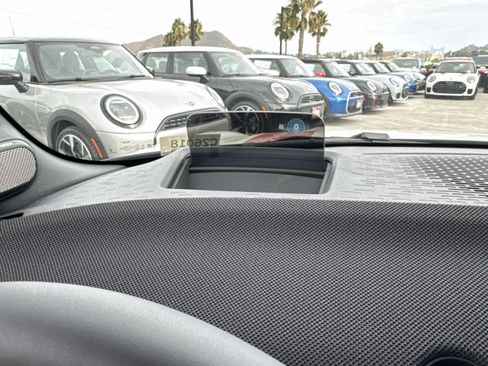 New 2026 MINI Cooper John Cooper Works image 22