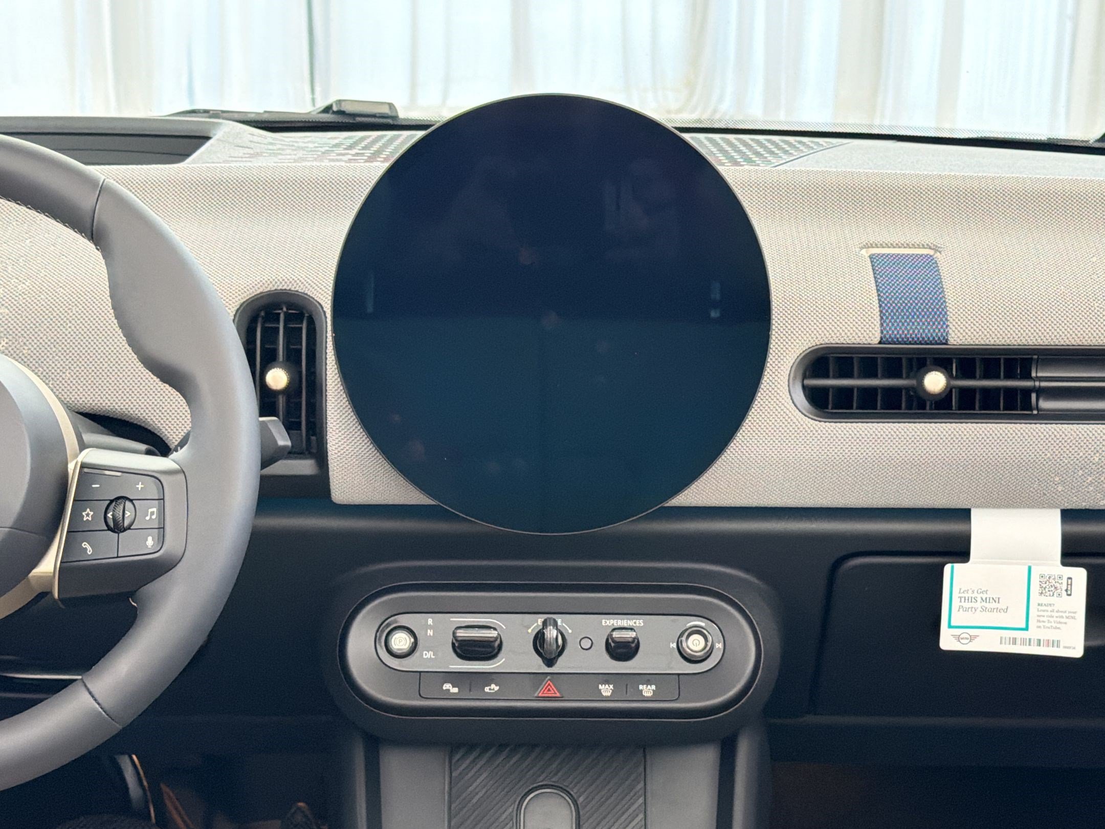 New 2026 MINI Cooper S FWD image 24
