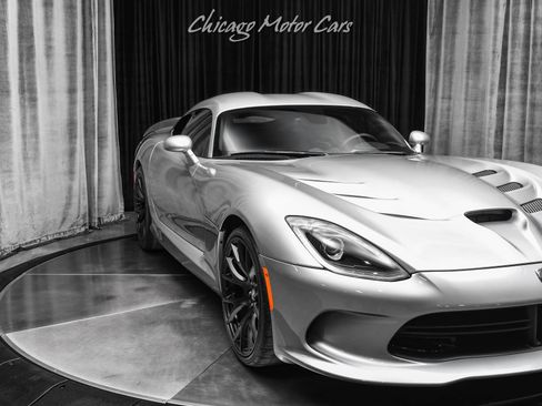 Used 2015 Dodge Viper SRT-10 image 36