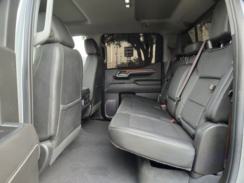 Certified 2023 GMC Sierra 1500 Denali image 14