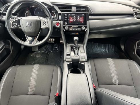 Used 2020 Honda Civic Sport image 12