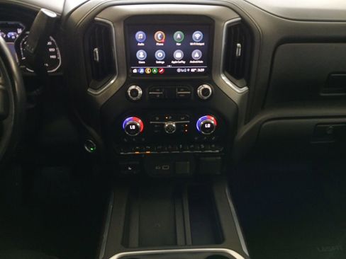 Used 2022 GMC Sierra 1500 Denali w/ Denali Reserve Package image 3