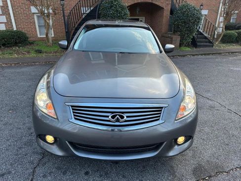 Used 2013 INFINITI G37 Journey w/ Premium Pkg image 4