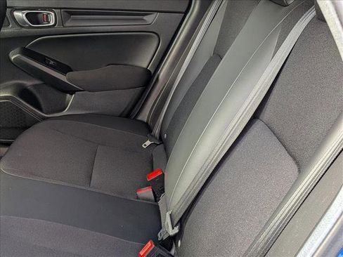 Used 2024 Honda Civic Sport image 13