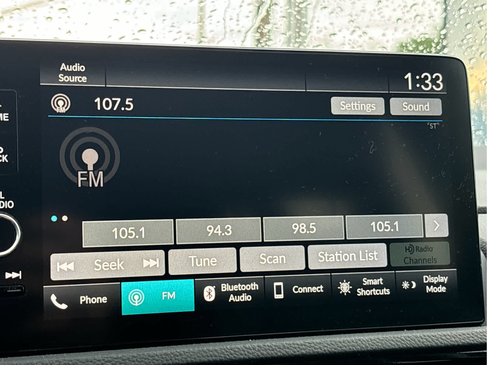 Used 2023 Honda CR-V EX-L image 16