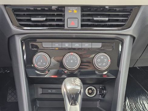 New 2026 Volkswagen Taos S FWD image 18