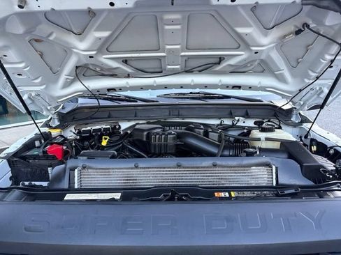 Used 2016 Ford F250 XL w/ Power Equipment Group AWD/4WD image 34