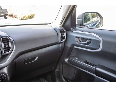 Used 2024 Ford Bronco Sport Big Bend AWD/4WD image 49