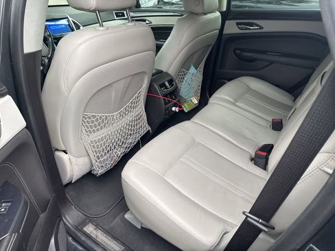 Used 2015 Cadillac SRX Premium image 10