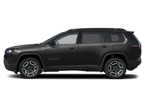 New 2026 Jeep Cherokee Laredo image 3