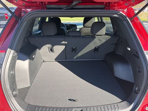 New 2026 Chevrolet Equinox LT image 35