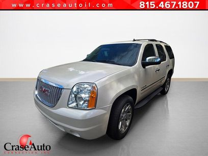 Used 2013 GMC Yukon SLT