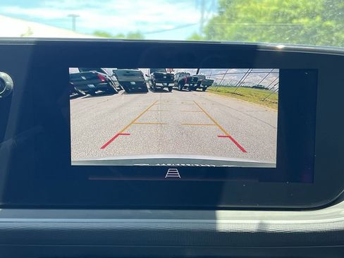 New 2025 Buick Envista Preferred w/ Convenience I Package image 5