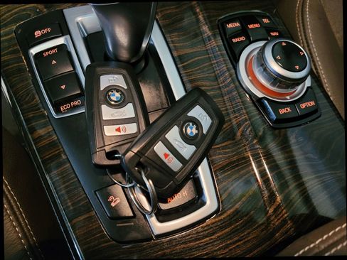 Used 2014 BMW X3 xDrive28i image 48