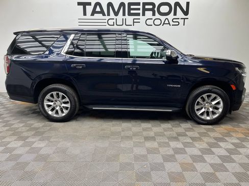 Used 2024 Chevrolet Tahoe Premier RWD image 4