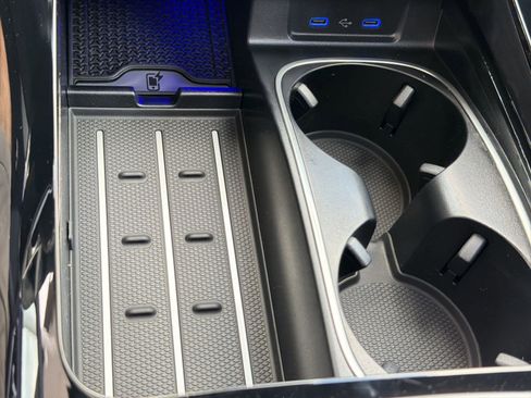New 2026 Mercedes-Benz S 580 4MATIC Sedan image 23
