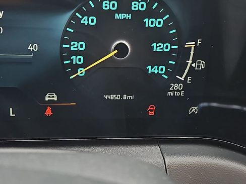 Used 2024 Ford Mustang Premium image 16