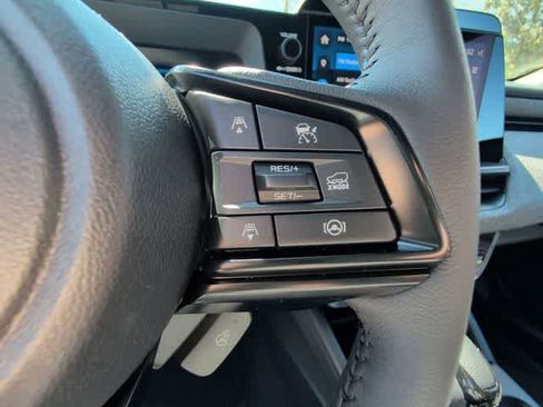 New 2026 Subaru Outback Limited image 24