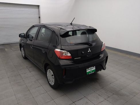 Used 2024 Mitsubishi Mirage ES FWD image 5